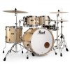 Pearl Wood Fiberglass Limited Edition Platinium Mist FW924XSP/C151